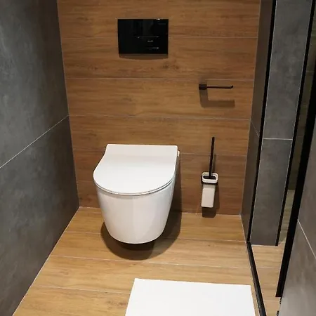 Kristall Premium Апартаменты