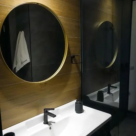 Kristall Premium Апартаменты