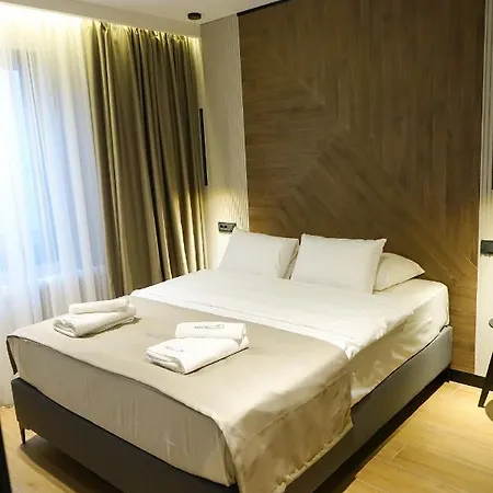 Kristall Premium Appartement