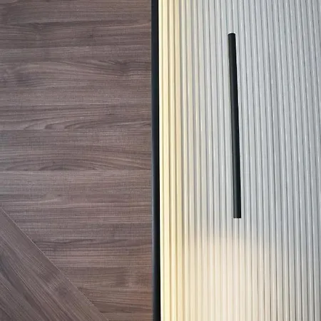 Kristall Premium Appartamento Šabac