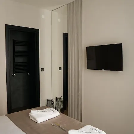 Kristall Premium Appartement