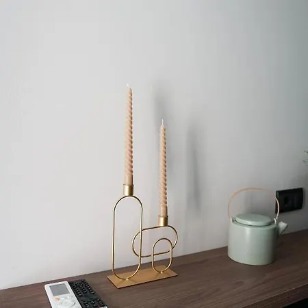 Appartamento Kristall Premium