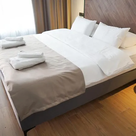 Apartment Kristall Premium