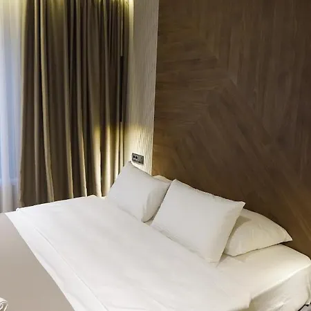 Kristall Premium Апартаменты Шабац