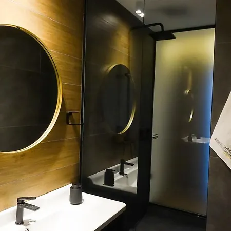 Kristall Premium Apartment *