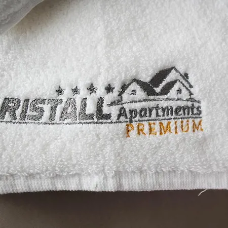 Kristall Premium Апартаменты *