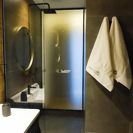 Апартаменты Kristall Premium *