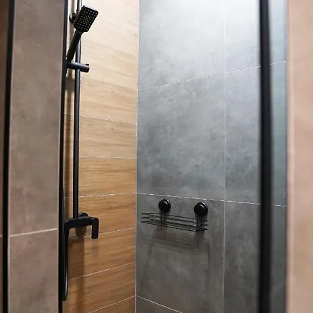 Kristall Premium Appartement