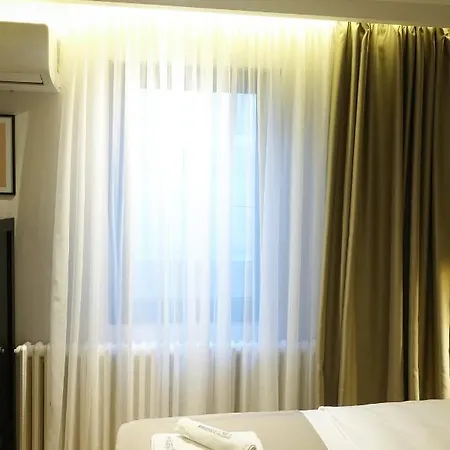 Appartement Kristall Premium