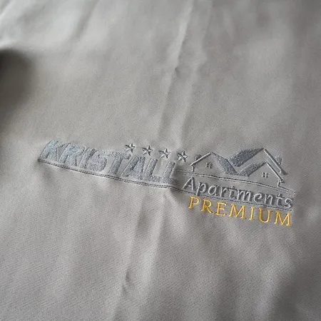 Апартаменты Kristall Premium Шабац