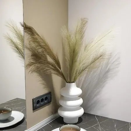 Апартаменты Kristall Premium