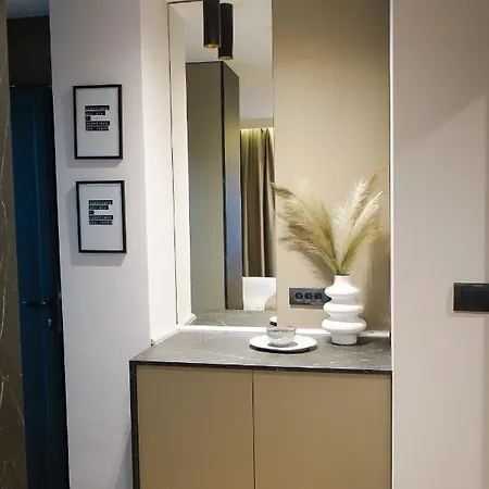 Appartement Kristall Premium *