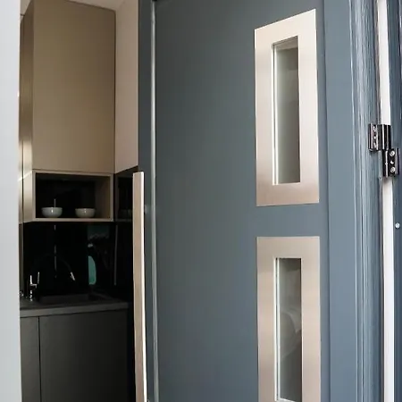 Kristall Premium Appartement Šabac