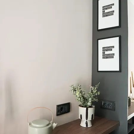 Kristall Premium Appartement