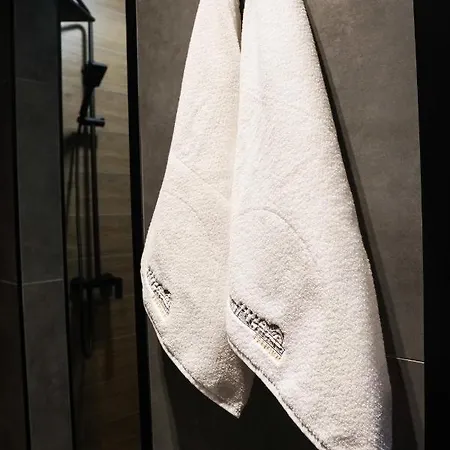 Kristall Premium Апартаменты