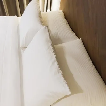 Апартаменты Kristall Premium