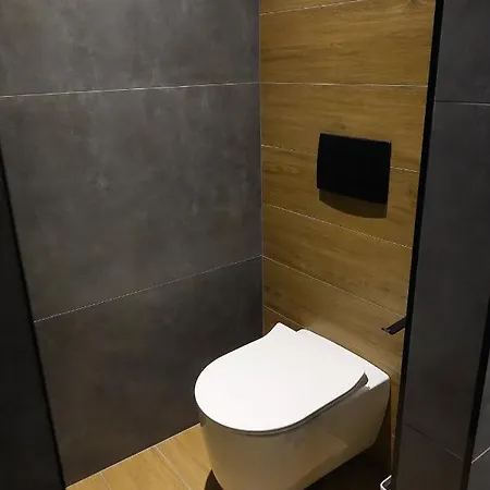 Апартаменты Kristall Premium Шабац