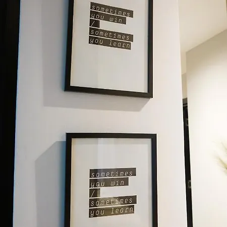 Kristall Premium Appartamento