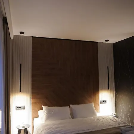 Appartement Kristall Premium Šabac