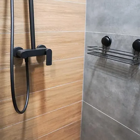 Appartement Kristall Premium Šabac