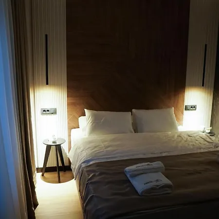 Kristall Premium * Šabac