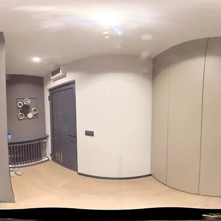 Kristall Premium Apartment