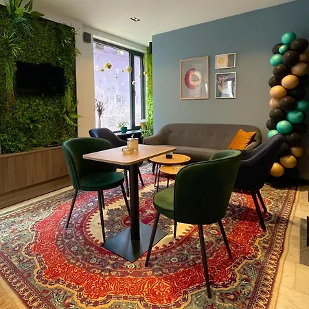 Apartment Kristall Premium Sabac