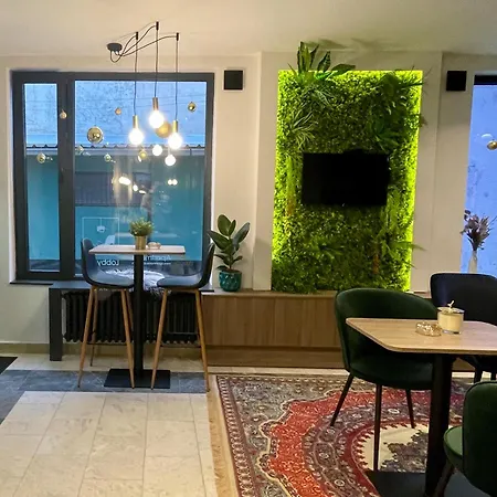 Kristall Premium * Шабац