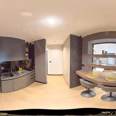 Apartment Kristall Premium