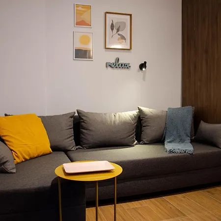 Apartment Kristall Premium