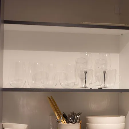 Kristall Premium Апартаменты