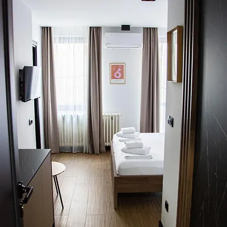 Kristall Premium Appartement Šabac