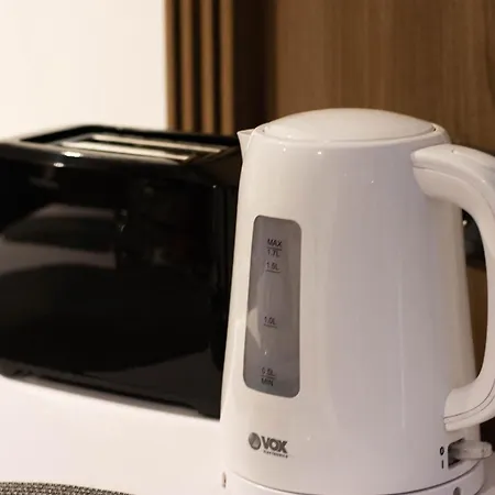 Kristall Premium Шабац