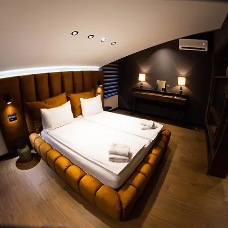 Apartment Kristall Premium