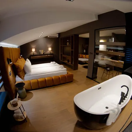 Apartment Kristall Premium *