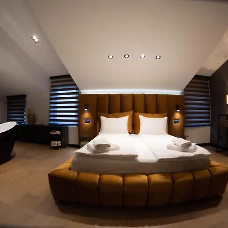 Kristall Premium Apartment Sabac