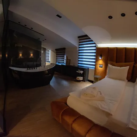 Kristall Premium Apartment *