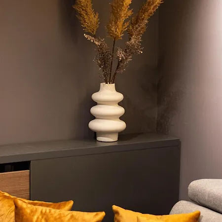 Kristall Premium Apartment *