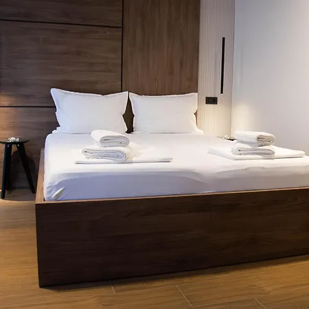 Kristall Premium Apartment Sabac