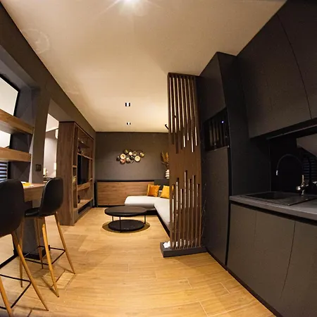 Kristall Premium * Шабац