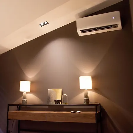 Kristall Premium Apartment