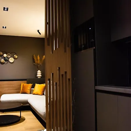Apartment Kristall Premium Sabac