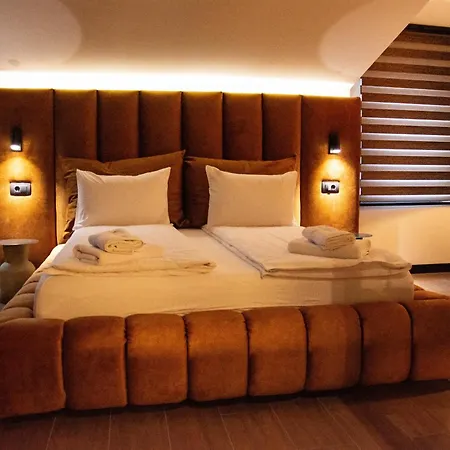 Kristall Premium Apartment *