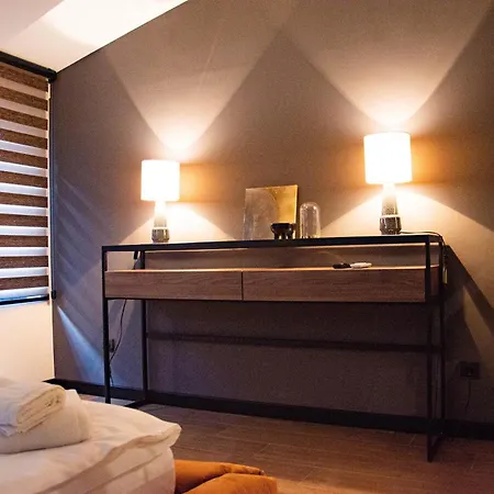 Apartment Kristall Premium *