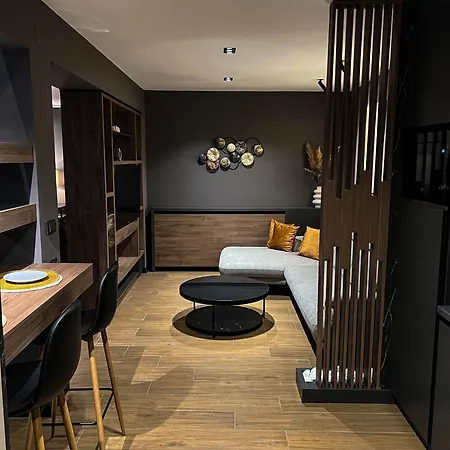 Apartment Kristall Premium Sabac