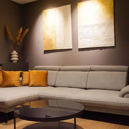 Apartment Kristall Premium