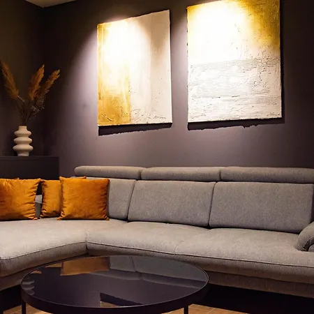 Apartment Kristall Premium