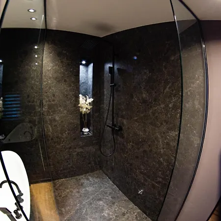Apartment Kristall Premium