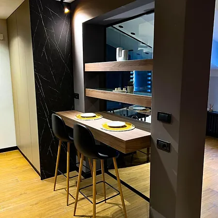 Kristall Premium Apartment